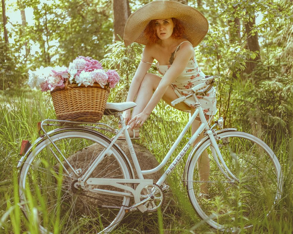 Photograph by Aleksandr Shvedov