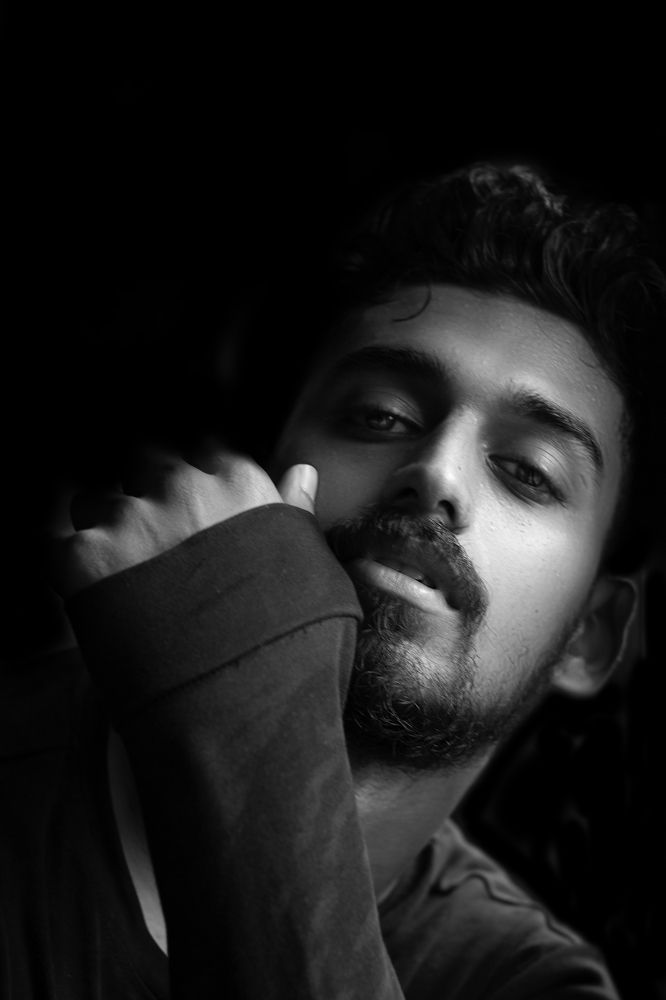Photograph by Amrutha VM