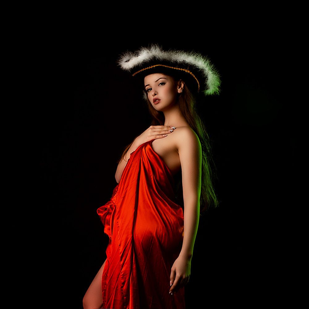 Photograph by Алексей Кудряшов