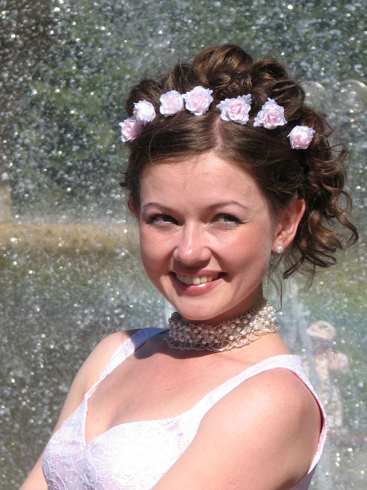 Photograph by Ольга Паньшина