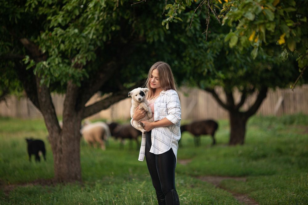 Photograph by Наталия Лысых