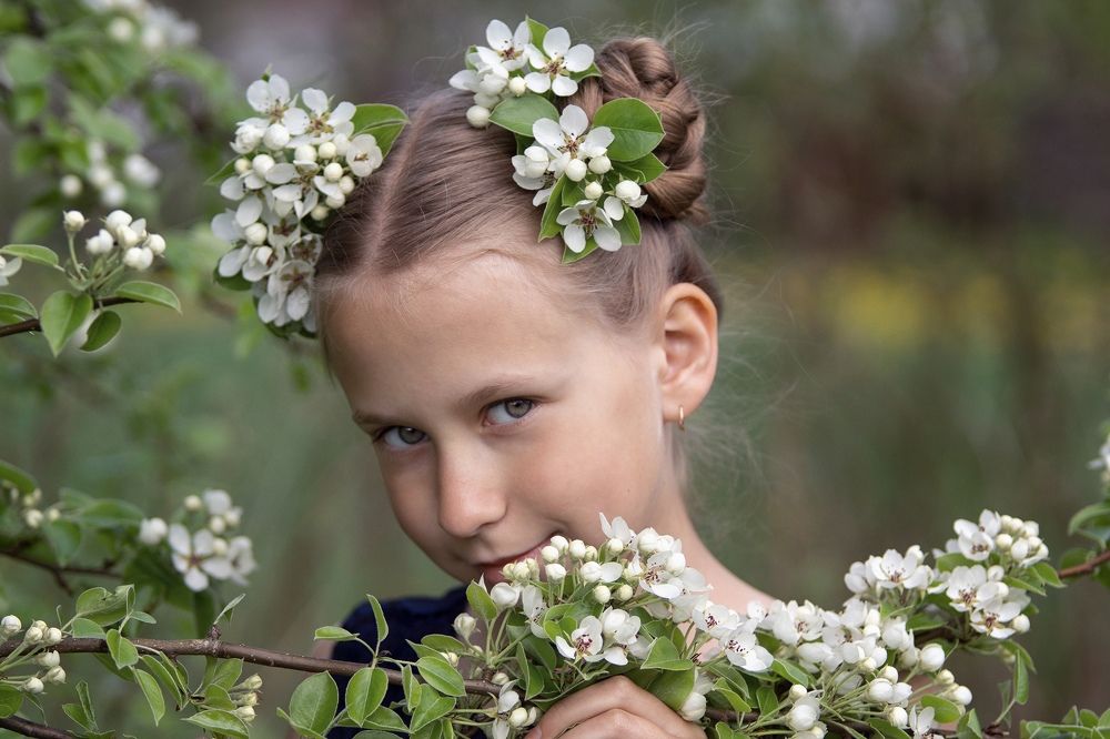 Photograph by Татьяна Шандромайло