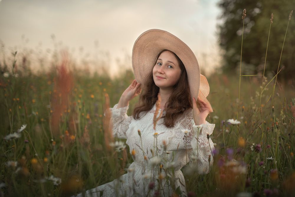 Photograph by Илья Мефодьев