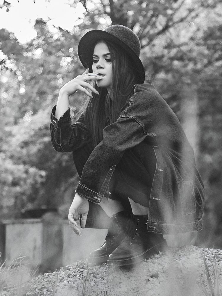 Photograph by Evan Levits