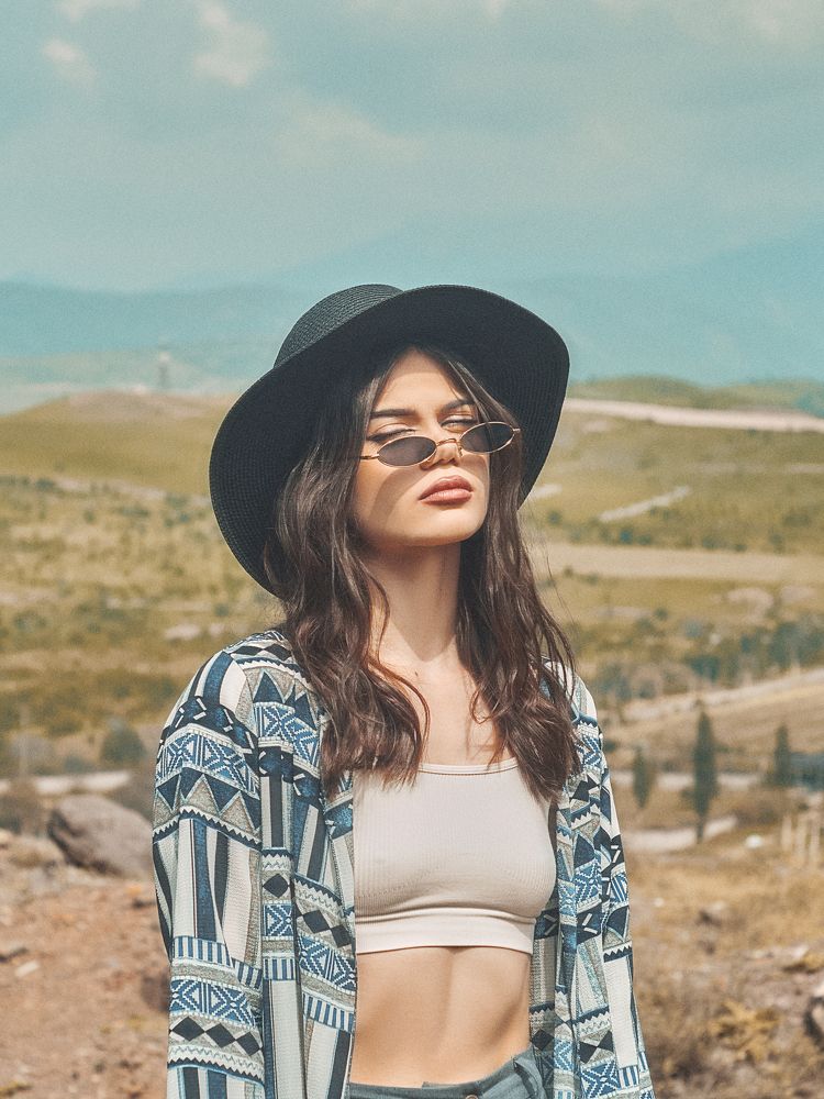 Photograph by Evan Levits