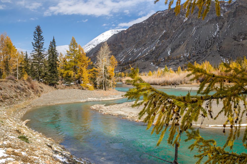 Photograph by Svetlana Dorokhova