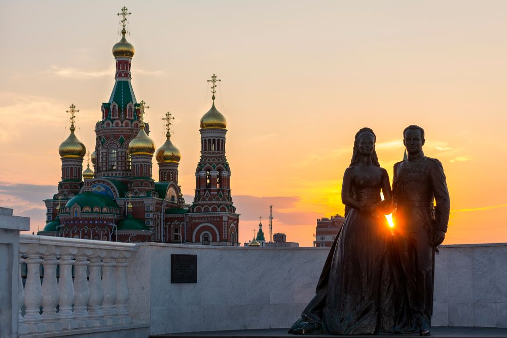 Photograph by Илья Мефодьев