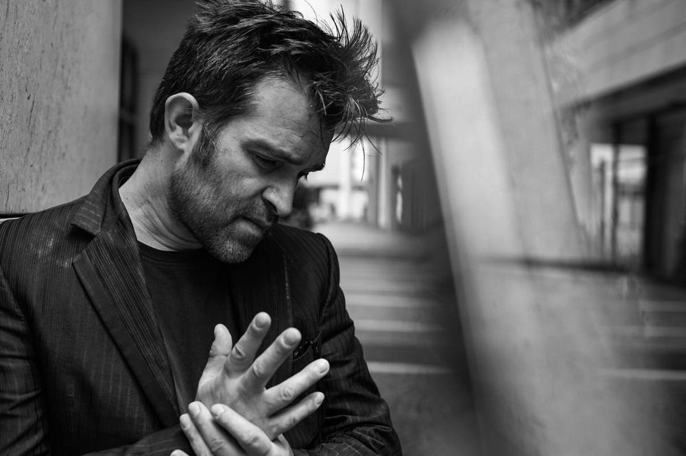 Photograph by Svetlana Davydova