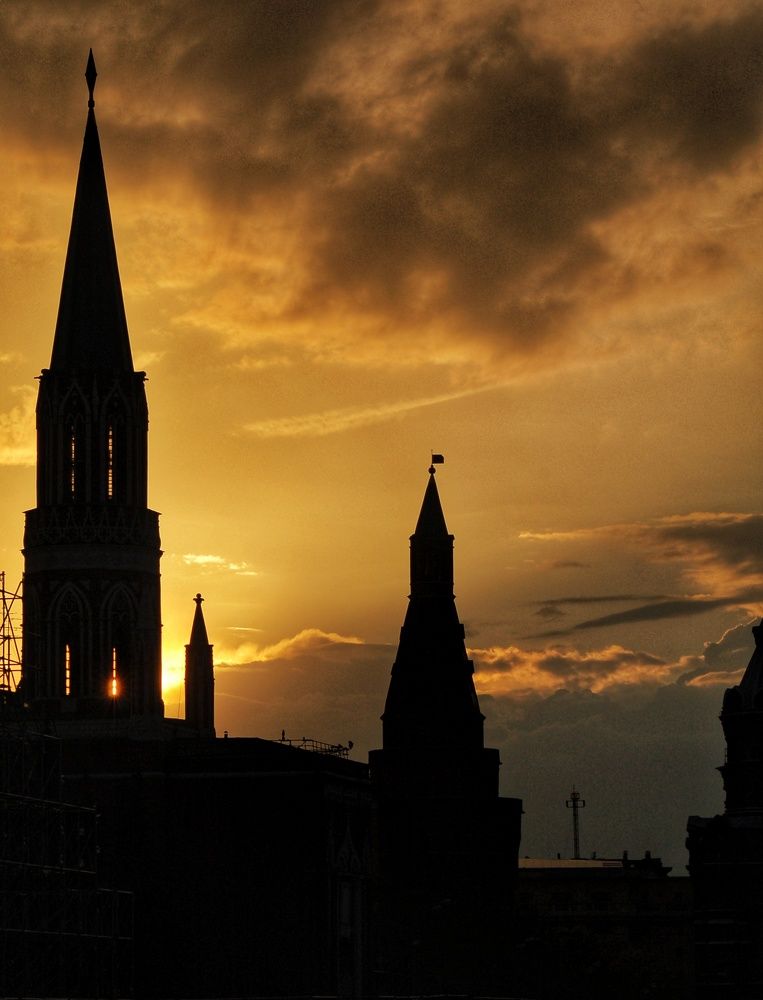 Photograph by Даниил Пузаков