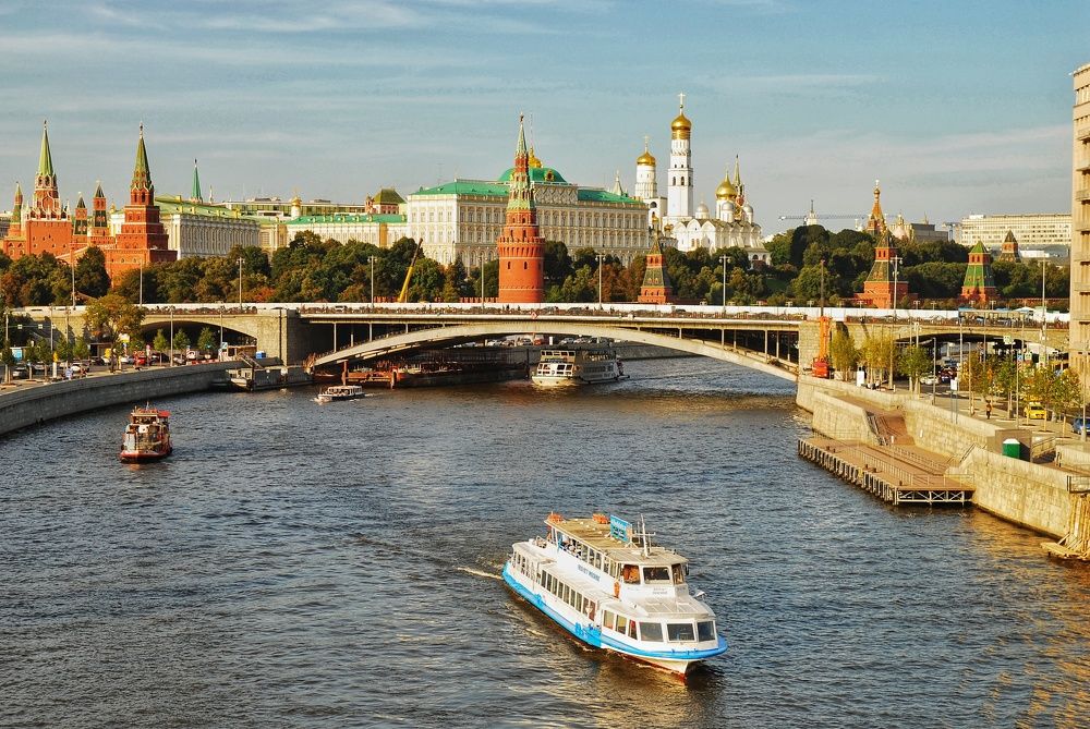 Photograph by Даниил Пузаков