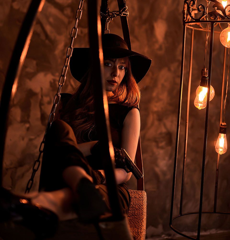 Photograph by Андрей Халемонец