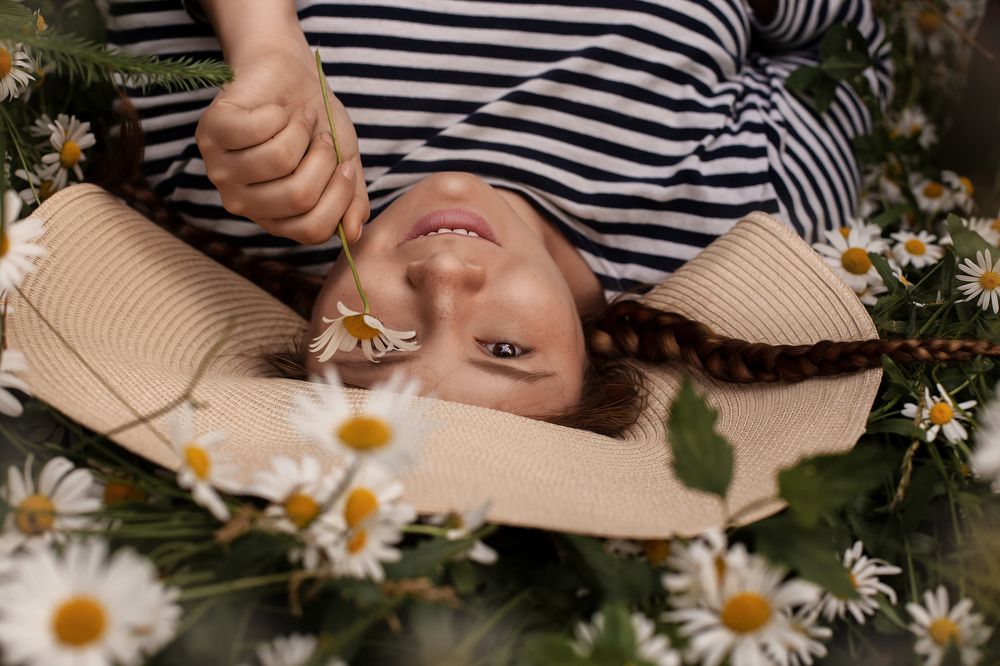 Photograph by Любовь Нова