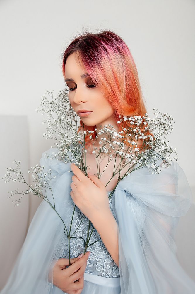 Photograph by Любовь Нефедова