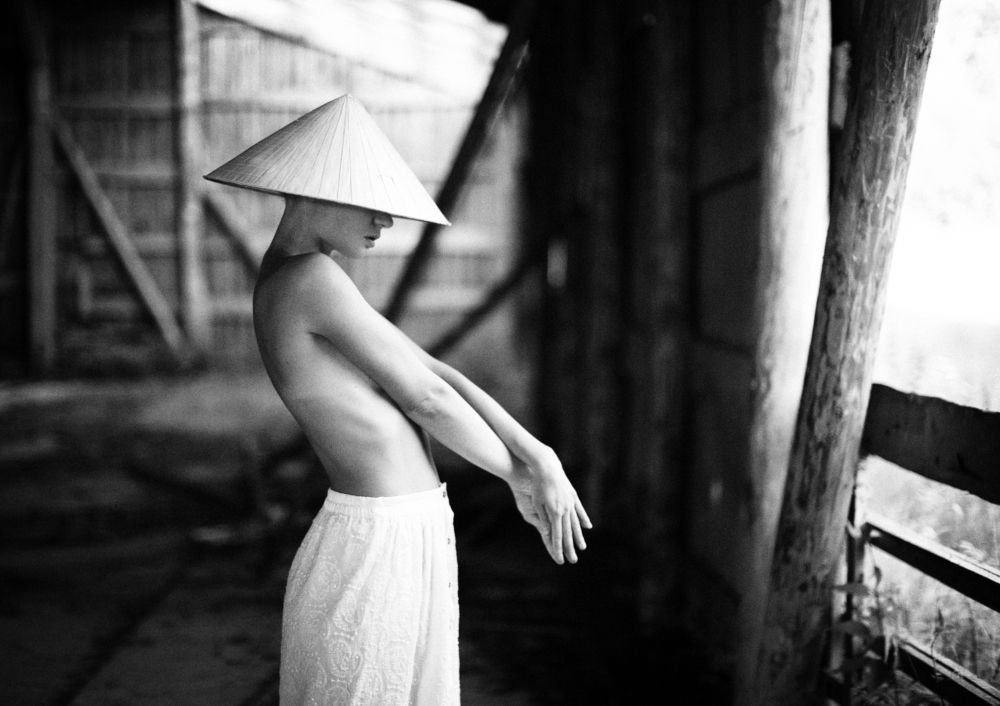 Photograph by Анна Луценко