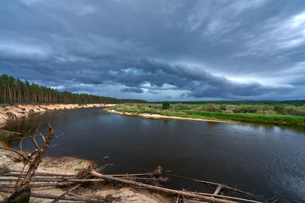 Фотография автора Сергей Леденёв