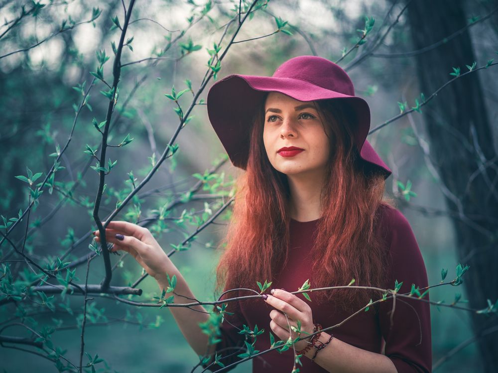 Photograph by Наталья Мещерякова