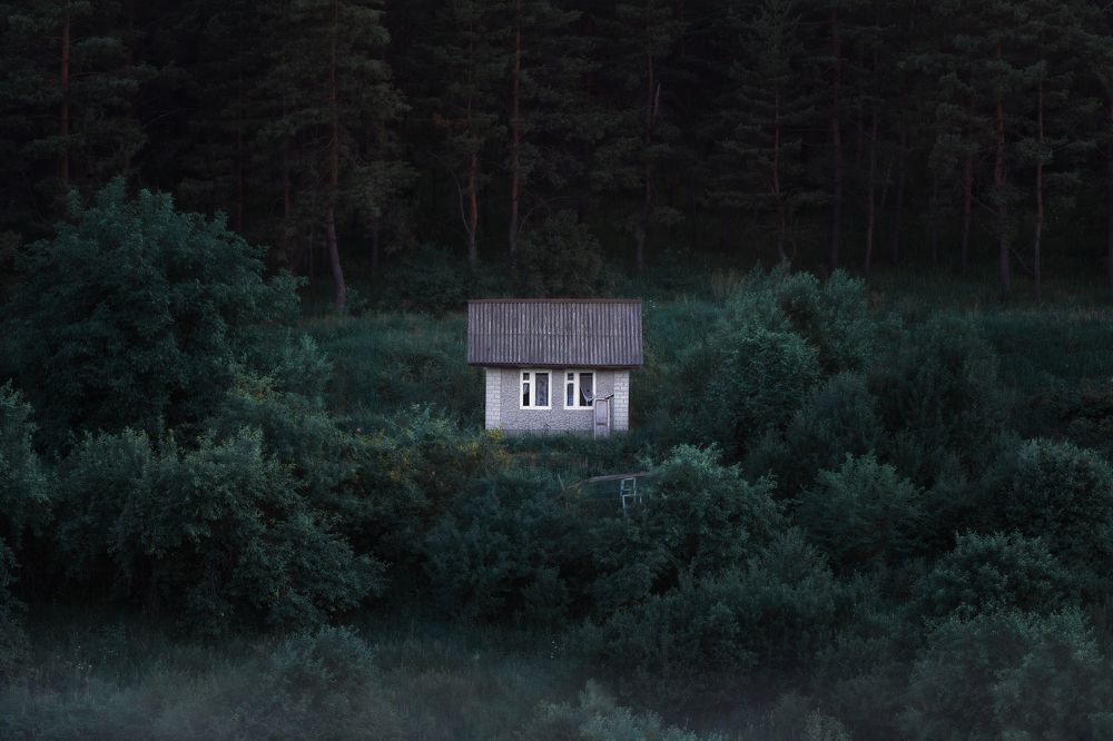 Photograph by Павел Абакумов