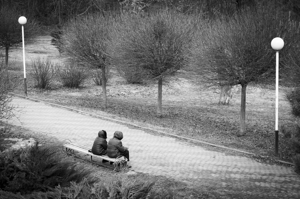 Photograph by Павел Ступак