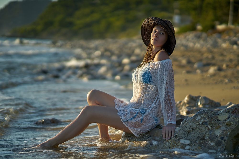 Фотография автора Сергей Леденёв