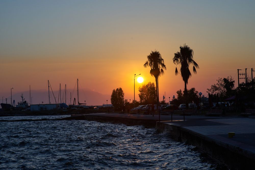 Фотография автора Сергей Леденёв