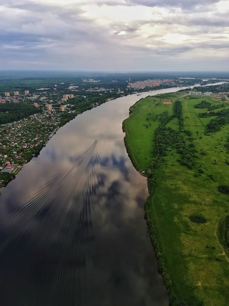 Photograph by Евгения Овчинникова