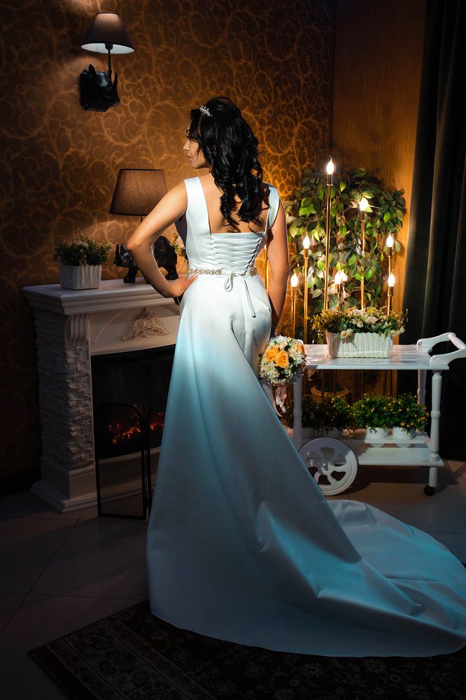 Photograph by Антонина Басалай