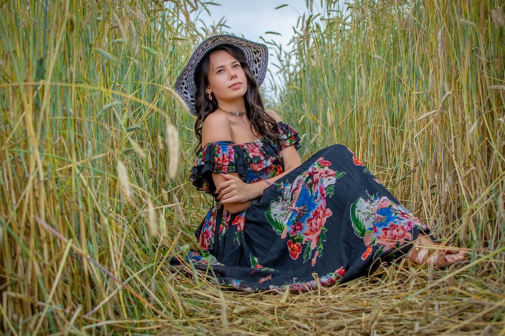 Photograph by Виолетта Юдина