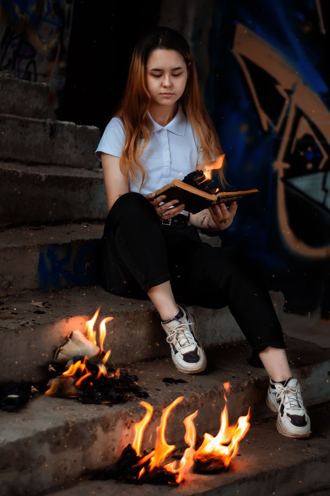 Photograph by Эльвира Коваль