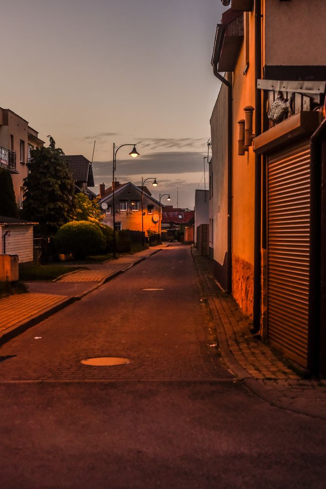 Photograph by Rosińska Kamila