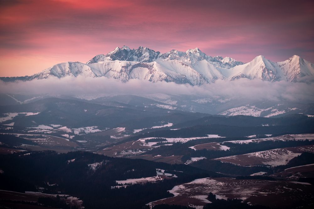 Photograph by Józef Tylka