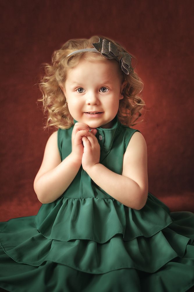 Photograph by Ипполитова Анастасия