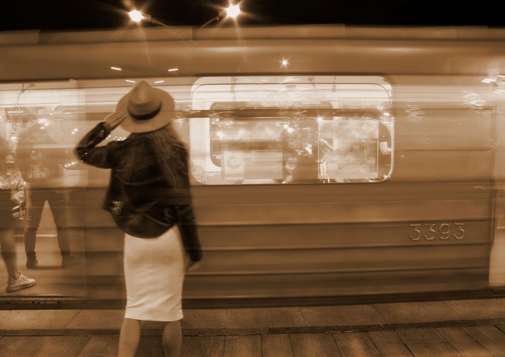 Photograph by Екатерина Николаенко