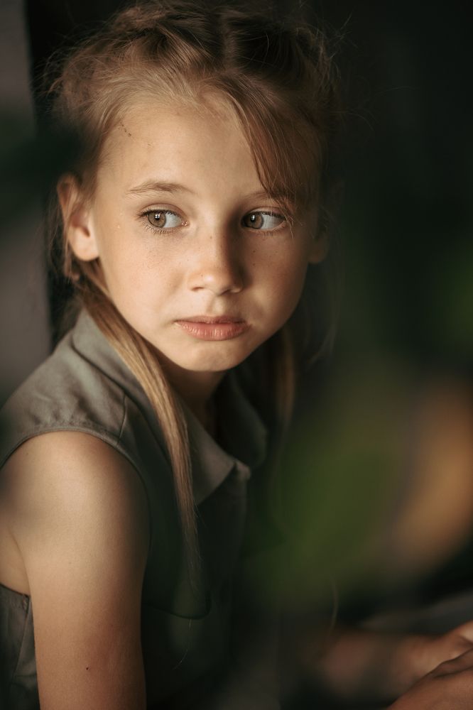 Photograph by Анастасия Амраева