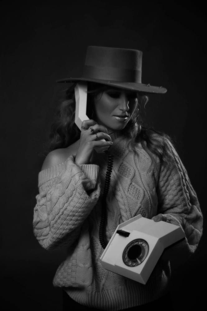 Photograph by Елена Хорошильцева