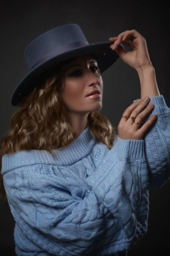 Photograph by Елена Хорошильцева