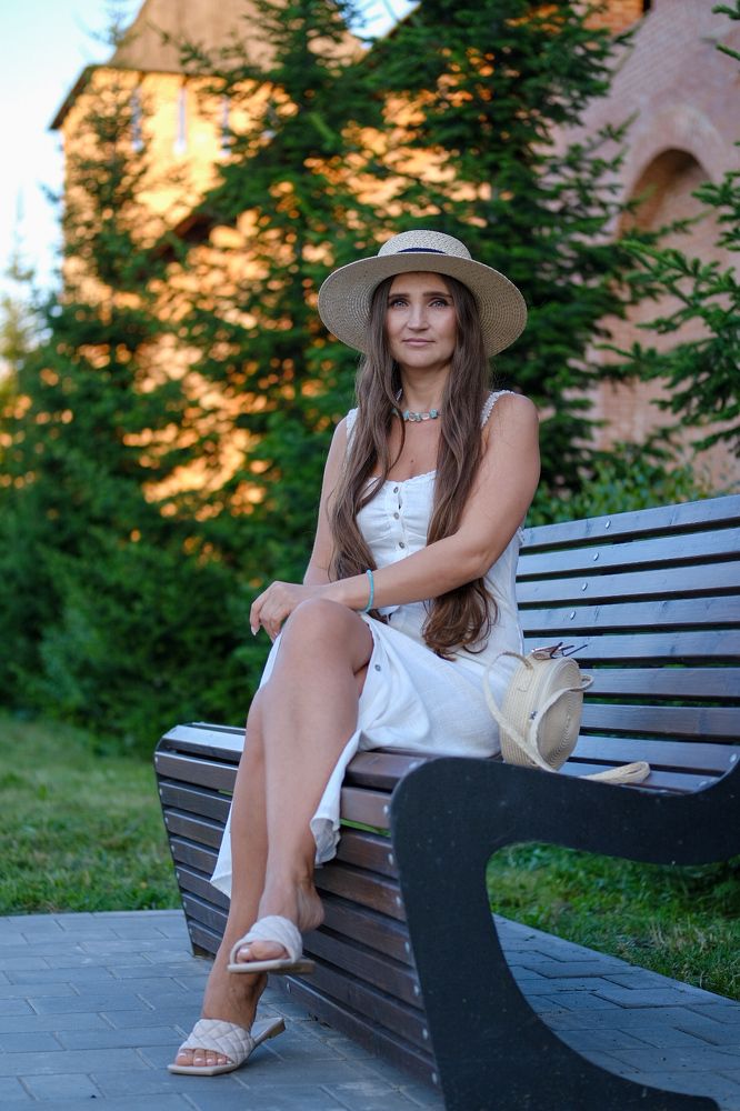 Вечерний Смоленск