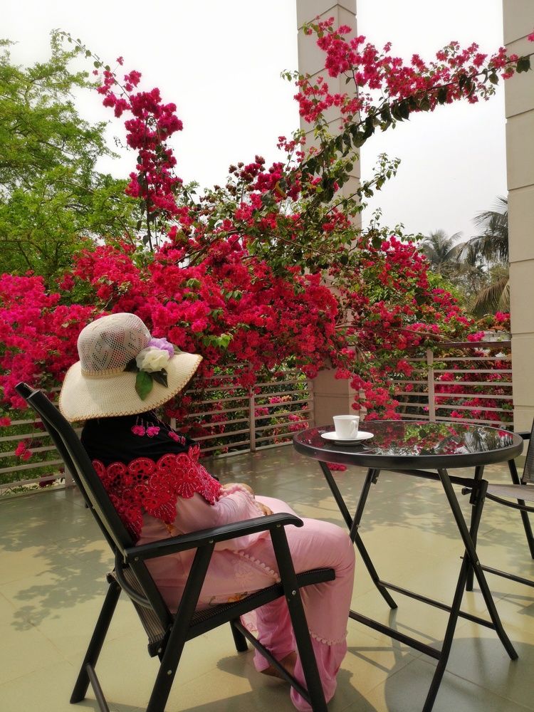 Photograph by Moon Moon Hossain