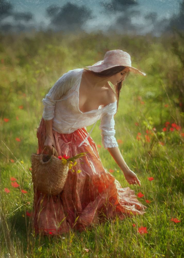 Photograph by Evgeny Loza