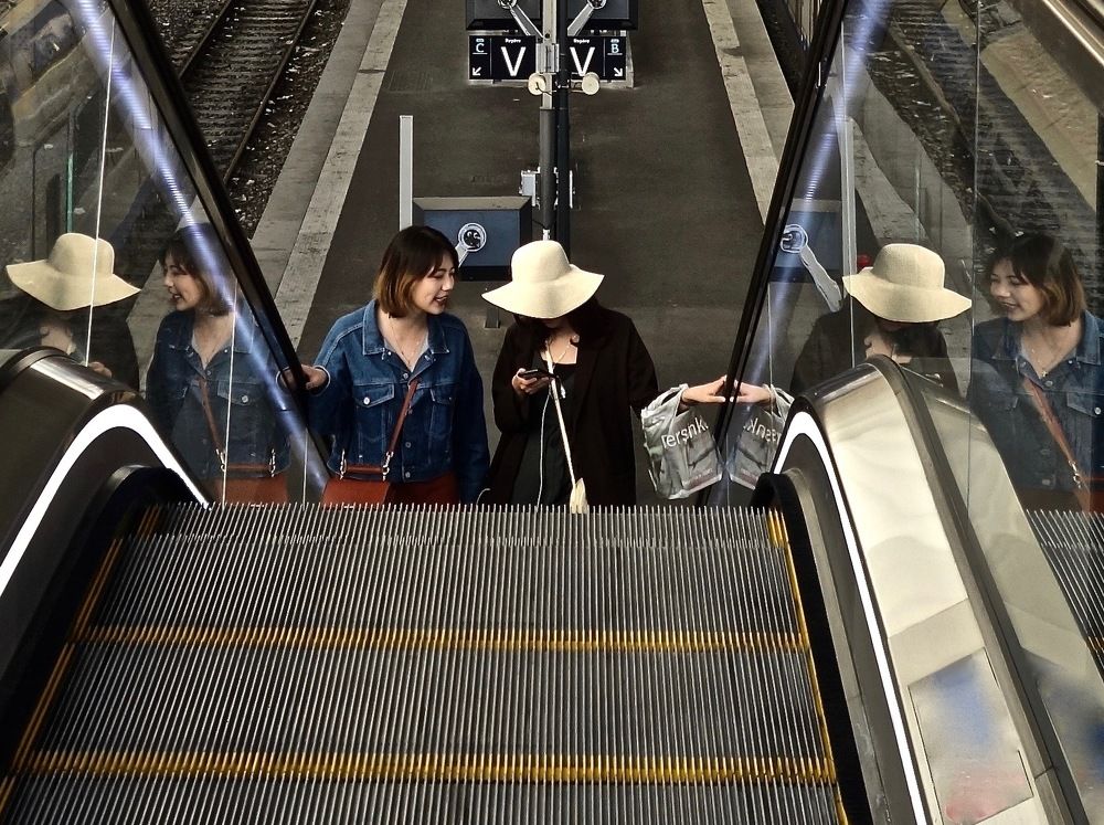 Photograph by Елена Жукова