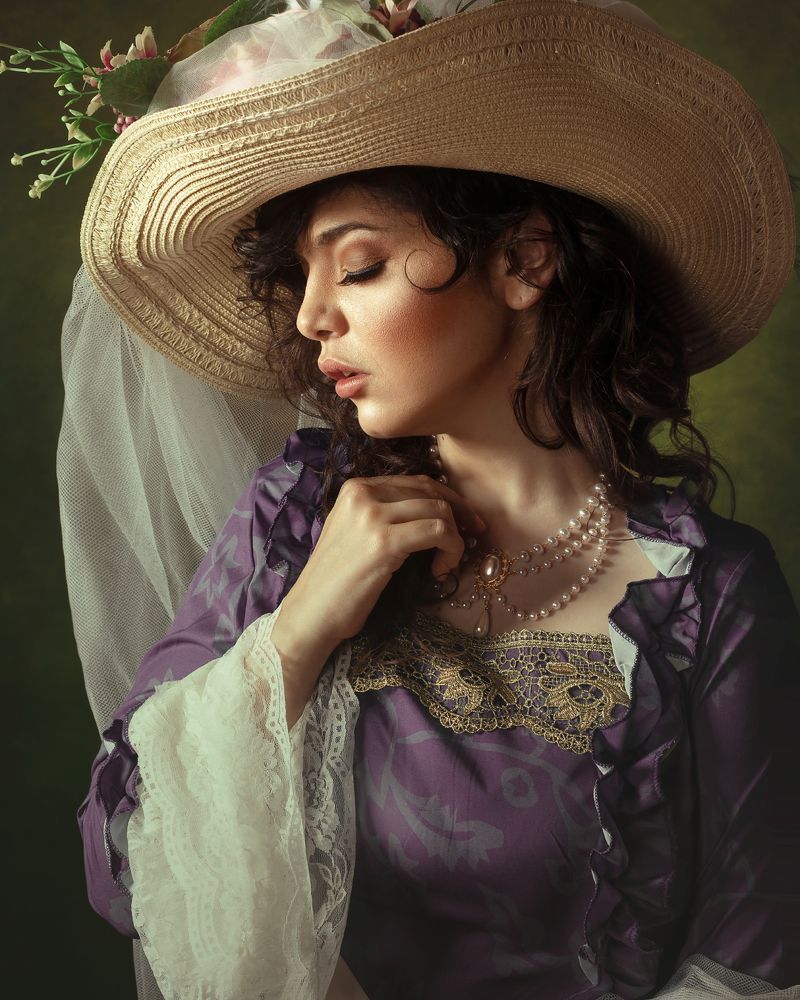 Photograph by Evgeny Loza