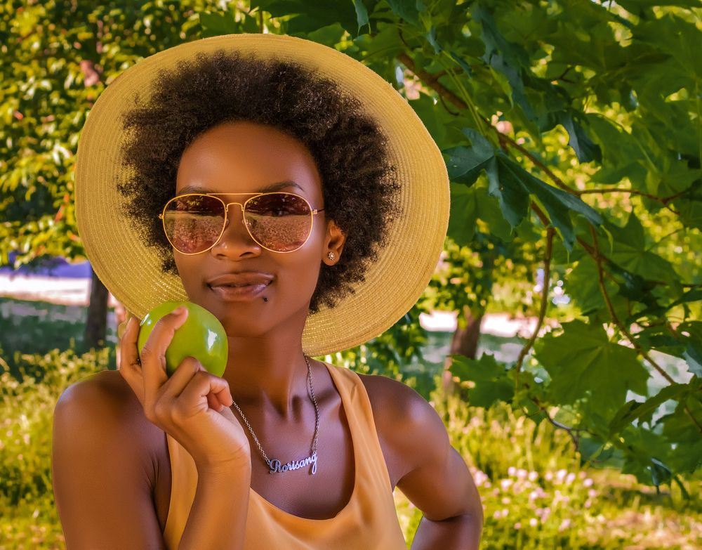 Фотография автора Ангелина