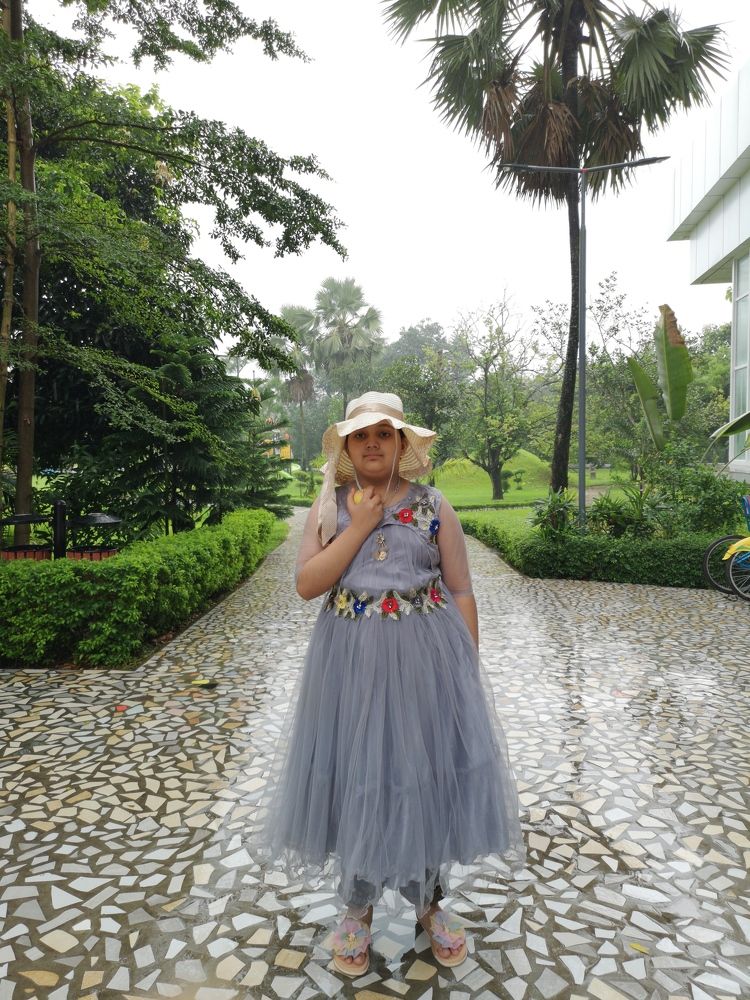 Photograph by Moon Moon Hossain