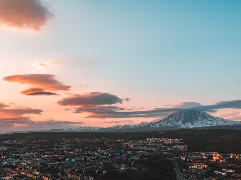 Photograph by Михаил Канивецкий