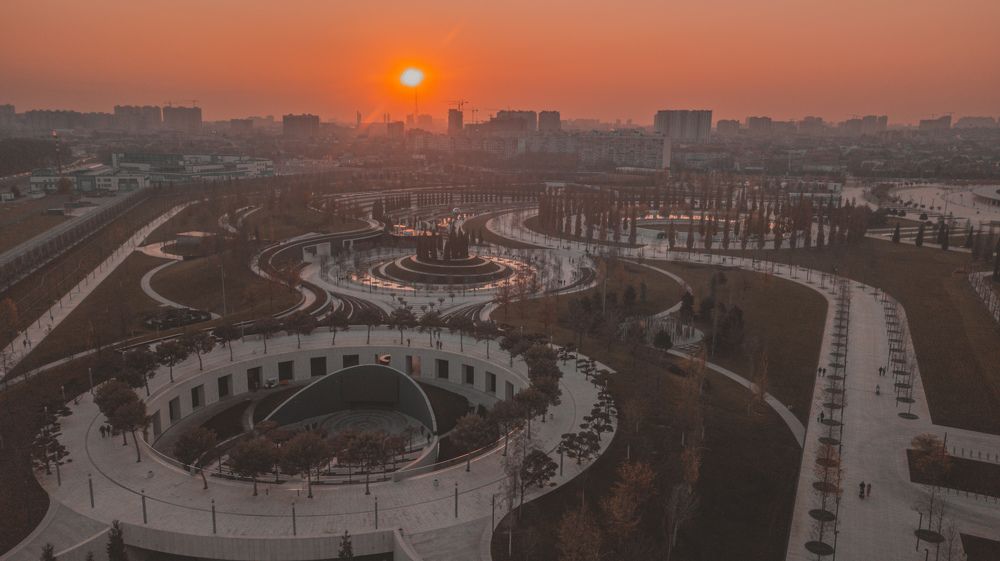 Photograph by Михаил Канивецкий