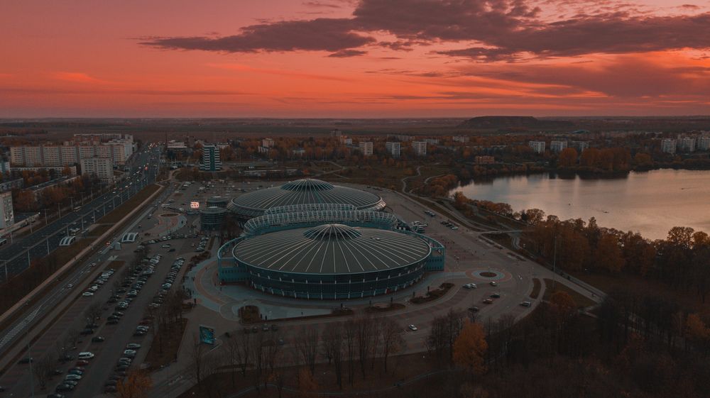 Photograph by Михаил Канивецкий