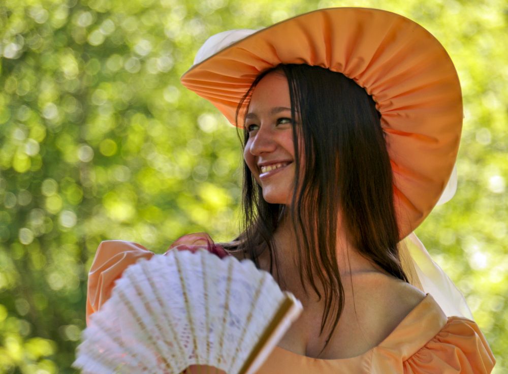 Photograph by Nikolai Barchan