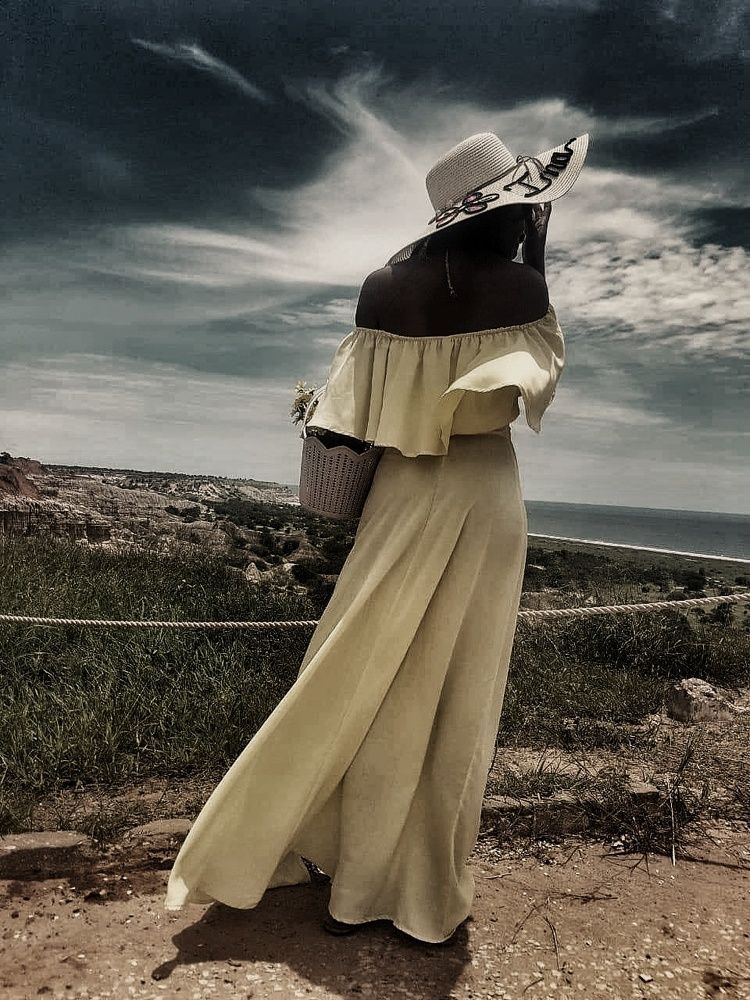 Photograph by Elísio Capitão