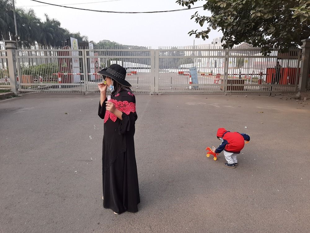 Photograph by Mamunul Islam