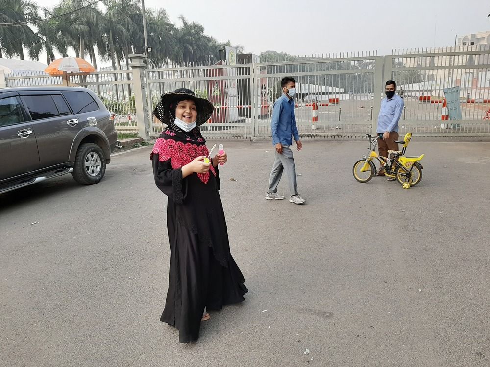 Photograph by Mamunul Islam