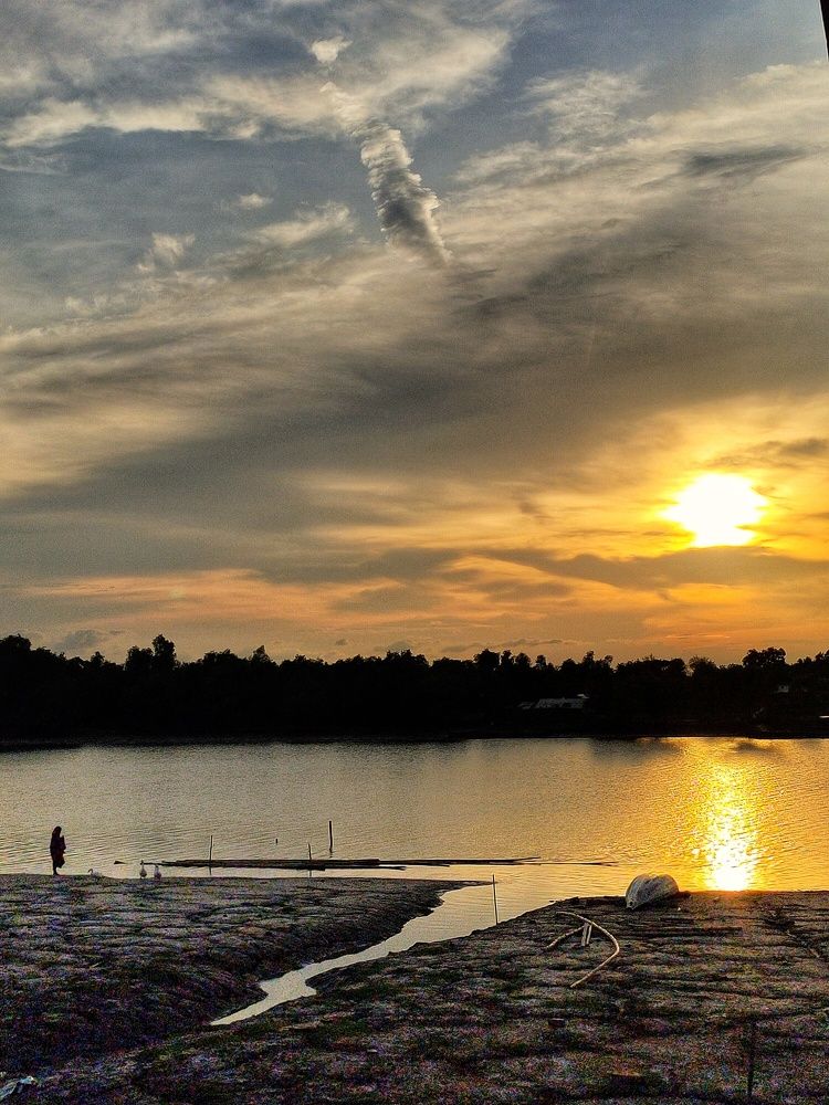 Photograph by Shaikh Hasan